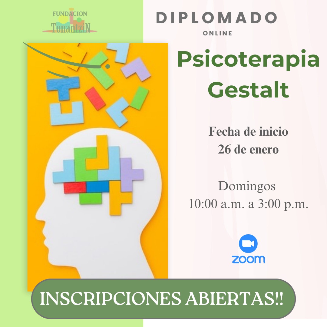 PSICOTERAPIA GESTALT