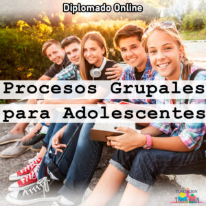 Procesos Grupales para Adolescentes - producto