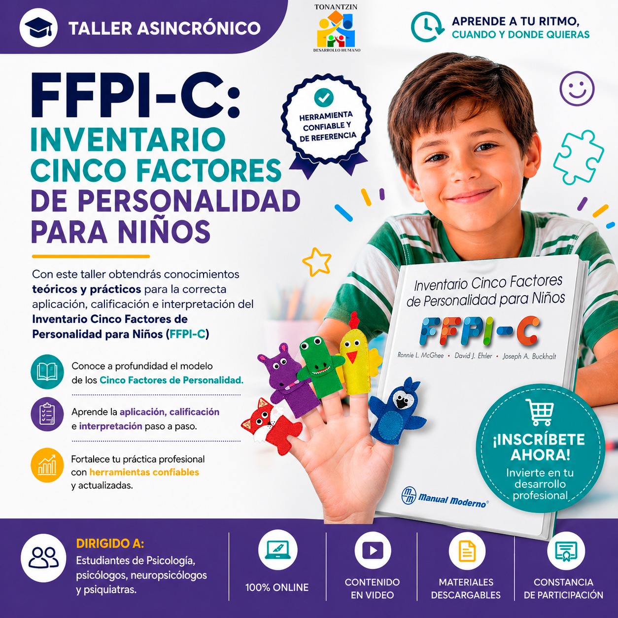 Taller Asincrónico FFPI-C